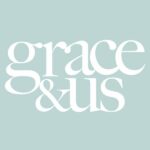 Logo Grace&Us Anouk Smulders